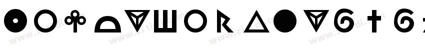 kopubworldbatangpm r字体转换